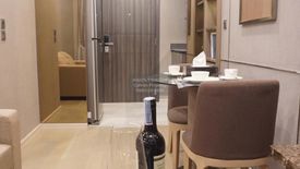 1 Bedroom Condo for rent in Ashton Asoke, Khlong Toei Nuea, Bangkok near MRT Sukhumvit