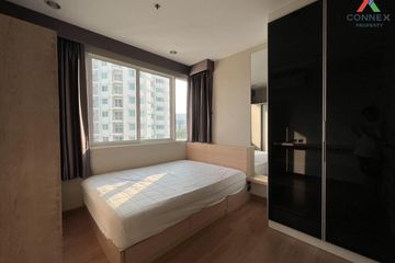 2 Bedroom Condo for rent in Supalai Wellington, Huai Khwang, Bangkok near MRT Thailand Cultural Centre