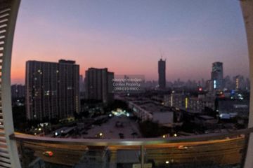 1 Bedroom Condo for rent in TC Green, Bang Kapi, Bangkok near MRT Phetchaburi