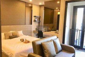 1 Bedroom Condo for rent in Ashton Asoke, Khlong Toei Nuea, Bangkok near MRT Sukhumvit