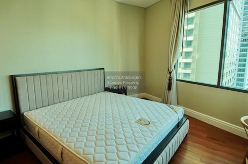 2 Bedroom Condo for rent in Bright Sukhumvit 24, Khlong Tan, Bangkok near BTS Phrom Phong