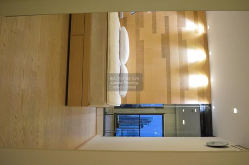 1 Bedroom Condo for rent in Noble Remix, Khlong Tan, Bangkok near BTS Thong Lo