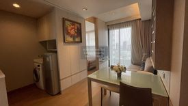 1 Bedroom Condo for rent in The Lumpini 24, Khlong Tan, Bangkok near BTS Phrom Phong