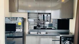 2 Bedroom Condo for rent in Ashton Asoke, Khlong Toei Nuea, Bangkok near MRT Sukhumvit