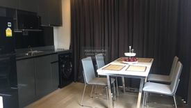 2 Bedroom Condo for rent in Ashton Asoke, Khlong Toei Nuea, Bangkok near MRT Sukhumvit