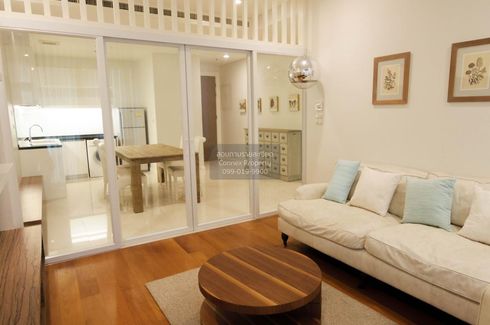 1 Bedroom Condo for rent in Bright Sukhumvit 24, Khlong Tan, Bangkok near BTS Phrom Phong