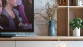 1 Bedroom Condo for rent in Ashton Asoke, Khlong Toei Nuea, Bangkok near MRT Sukhumvit