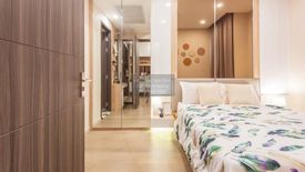 1 Bedroom Condo for rent in Ashton Asoke, Khlong Toei Nuea, Bangkok near MRT Sukhumvit