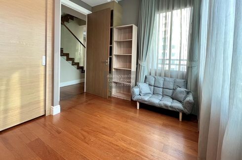 3 Bedroom Condo for rent in Bright Sukhumvit 24, Khlong Tan, Bangkok near BTS Phrom Phong