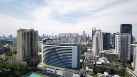 1 Bedroom Condo for rent in Ashton Asoke, Khlong Toei Nuea, Bangkok near MRT Sukhumvit