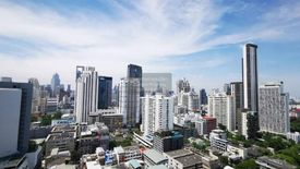 1 Bedroom Condo for rent in Ashton Asoke, Khlong Toei Nuea, Bangkok near MRT Sukhumvit