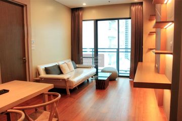 2 Bedroom Condo for rent in Bright Sukhumvit 24, Khlong Tan, Bangkok near BTS Phrom Phong