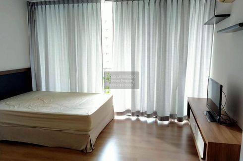 1 Bedroom Condo for rent in THE ISSARA LADPRAO, Chom Phon, Bangkok near MRT Lat Phrao