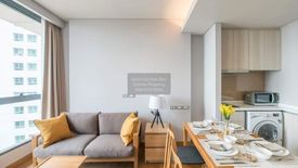 1 Bedroom Condo for rent in The Lumpini 24, Khlong Tan, Bangkok near BTS Phrom Phong