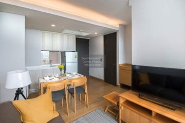 1 Bedroom Condo for rent in The Lumpini 24, Khlong Tan, Bangkok near BTS Phrom Phong