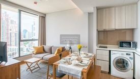 1 Bedroom Condo for rent in The Lumpini 24, Khlong Tan, Bangkok near BTS Phrom Phong