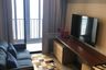 1 Bedroom Condo for rent in Ashton Asoke, Khlong Toei Nuea, Bangkok near MRT Sukhumvit