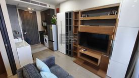 1 Bedroom Condo for rent in Ashton Asoke, Khlong Toei Nuea, Bangkok near MRT Sukhumvit