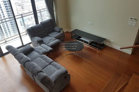 3 Bedroom Condo for rent in Bright Sukhumvit 24, Khlong Tan, Bangkok near BTS Phrom Phong
