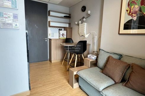 1 Bedroom Condo for rent in The Lumpini 24, Khlong Tan, Bangkok near BTS Phrom Phong