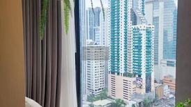 1 Bedroom Condo for rent in Ashton Asoke, Khlong Toei Nuea, Bangkok near MRT Sukhumvit