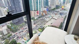 1 Bedroom Condo for rent in Ashton Asoke, Khlong Toei Nuea, Bangkok near MRT Sukhumvit