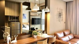 1 Bedroom Condo for rent in The Lumpini 24, Khlong Tan, Bangkok near BTS Phrom Phong