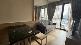 1 Bedroom Condo for rent in Ashton Asoke, Khlong Toei Nuea, Bangkok near MRT Sukhumvit