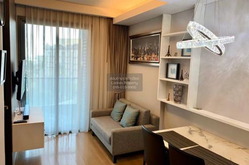 1 Bedroom Condo for rent in The Lumpini 24, Khlong Tan, Bangkok near BTS Phrom Phong