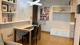 1 Bedroom Condo for rent in The Lumpini 24, Khlong Tan, Bangkok near BTS Phrom Phong