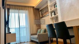 1 Bedroom Condo for rent in The Lumpini 24, Khlong Tan, Bangkok near BTS Phrom Phong
