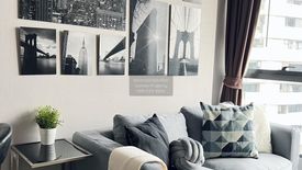 1 Bedroom Condo for rent in The Lumpini 24, Khlong Tan, Bangkok near BTS Phrom Phong