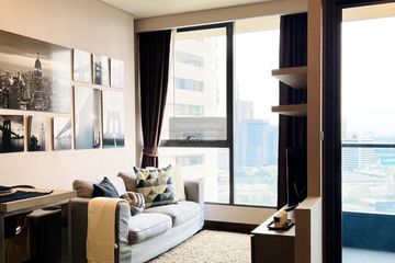 1 Bedroom Condo for rent in The Lumpini 24, Khlong Tan, Bangkok near BTS Phrom Phong