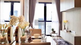 1 Bedroom Condo for rent in Ashton Asoke, Khlong Toei Nuea, Bangkok near MRT Sukhumvit