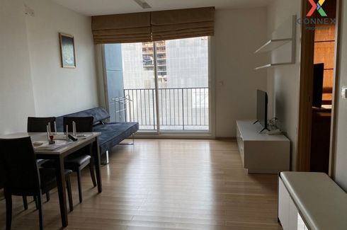 1 Bedroom Condo for rent in Siri at Sukhumvit, Phra Khanong, Bangkok near BTS Thong Lo
