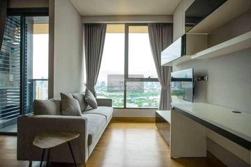 1 Bedroom Condo for rent in The Lumpini 24, Khlong Tan, Bangkok near BTS Phrom Phong