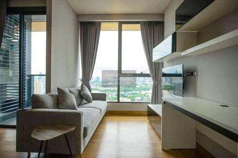 1 Bedroom Condo for rent in The Lumpini 24, Khlong Tan, Bangkok near BTS Phrom Phong