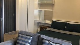 1 Bedroom Condo for rent in Ashton Asoke, Khlong Toei Nuea, Bangkok near MRT Sukhumvit