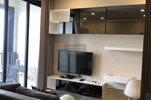 1 Bedroom Condo for rent in Ashton Asoke, Khlong Toei Nuea, Bangkok near MRT Sukhumvit
