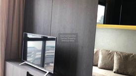 1 Bedroom Condo for rent in Ashton Asoke, Khlong Toei Nuea, Bangkok near MRT Sukhumvit