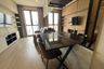 1 Bedroom Condo for rent in Ashton Asoke, Khlong Toei Nuea, Bangkok near MRT Sukhumvit