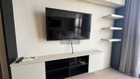 1 Bedroom Condo for rent in Ashton Asoke, Khlong Toei Nuea, Bangkok near MRT Sukhumvit