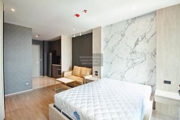 1 Bedroom Condo for rent in RHYTHM Ekkamai, Khlong Tan Nuea, Bangkok near BTS Ekkamai