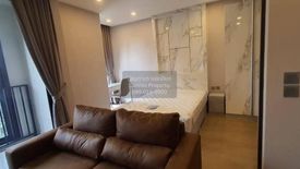 1 Bedroom Condo for rent in Ashton Asoke, Khlong Toei Nuea, Bangkok near MRT Sukhumvit