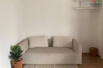 1 Bedroom Condo for rent in U Delight @ Huamak Station, Hua Mak, Bangkok near MRT Si Kritha