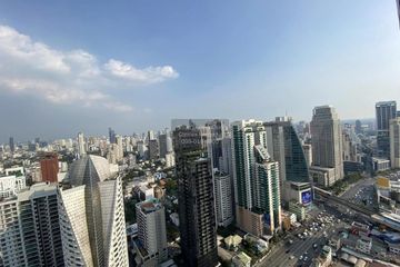 1 Bedroom Condo for rent in Ashton Asoke, Khlong Toei Nuea, Bangkok near MRT Sukhumvit