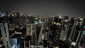 1 Bedroom Condo for rent in Ashton Asoke, Khlong Toei Nuea, Bangkok near MRT Sukhumvit