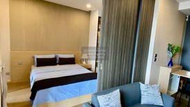 1 Bedroom Condo for rent in Ashton Asoke, Khlong Toei Nuea, Bangkok near MRT Sukhumvit