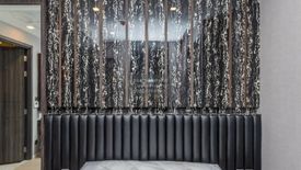 1 Bedroom Condo for rent in Ashton Asoke, Khlong Toei Nuea, Bangkok near MRT Sukhumvit