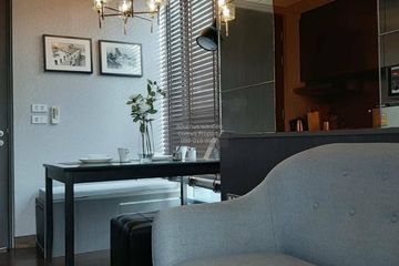 1 Bedroom Condo for rent in The Lumpini 24, Khlong Tan, Bangkok near BTS Phrom Phong